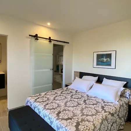 Apartamento La Maison De L Escalet Ramatuelle