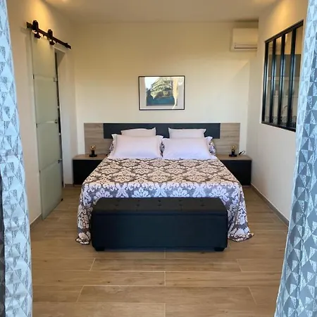 La Maison De L Escalet