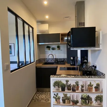 La Maison De L Escalet