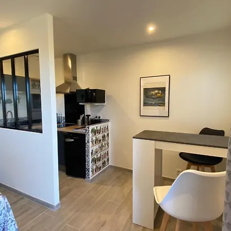 La Maison De L Escalet Apartamento *