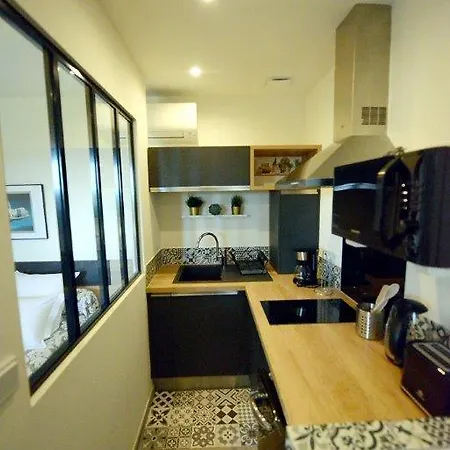 La Maison De L Escalet