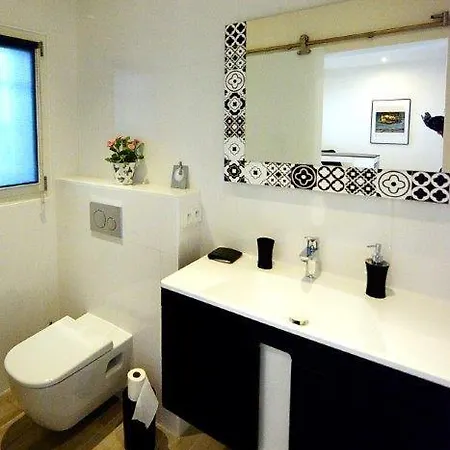 Apartamento La Maison De L Escalet Ramatuelle