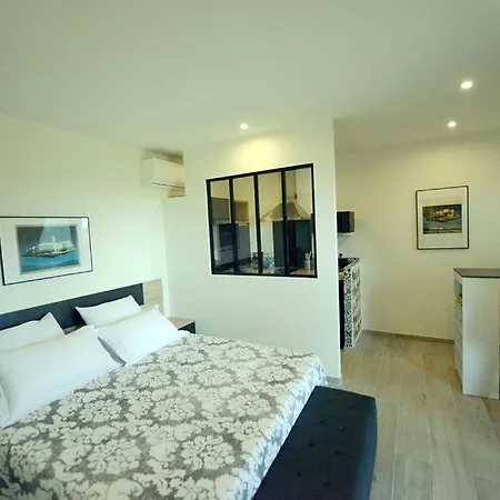 Apartamento La Maison De L Escalet Ramatuelle