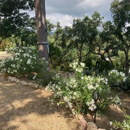 La Maison De L Escalet Apartamento Ramatuelle