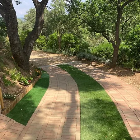 La Maison De L Escalet *