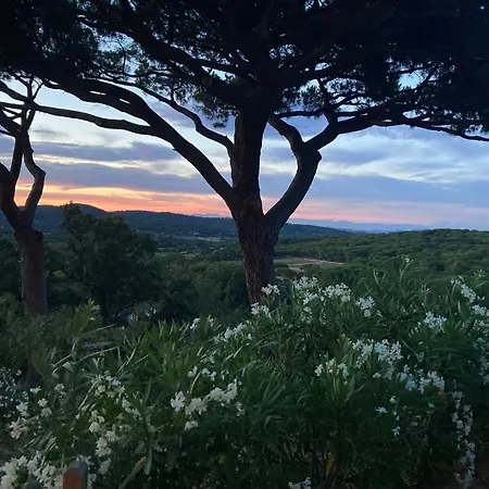 La Maison De L Escalet Apartamento Ramatuelle