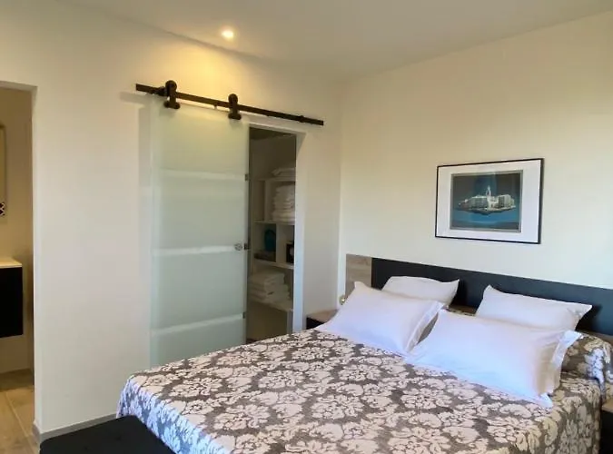 Apartmán La Maison De L Escalet Ramatuelle