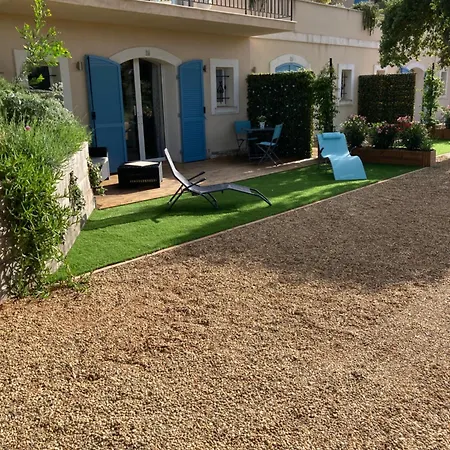 Apartament La Maison De L Escalet *