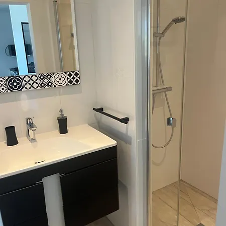 La Maison De L Escalet Appartamento