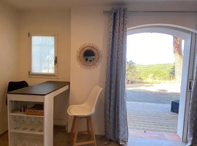 La Maison De L Escalet *