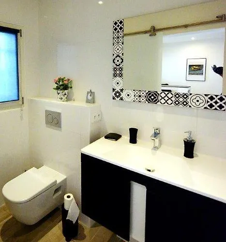 Apartament La Maison De L Escalet Ramatuelle